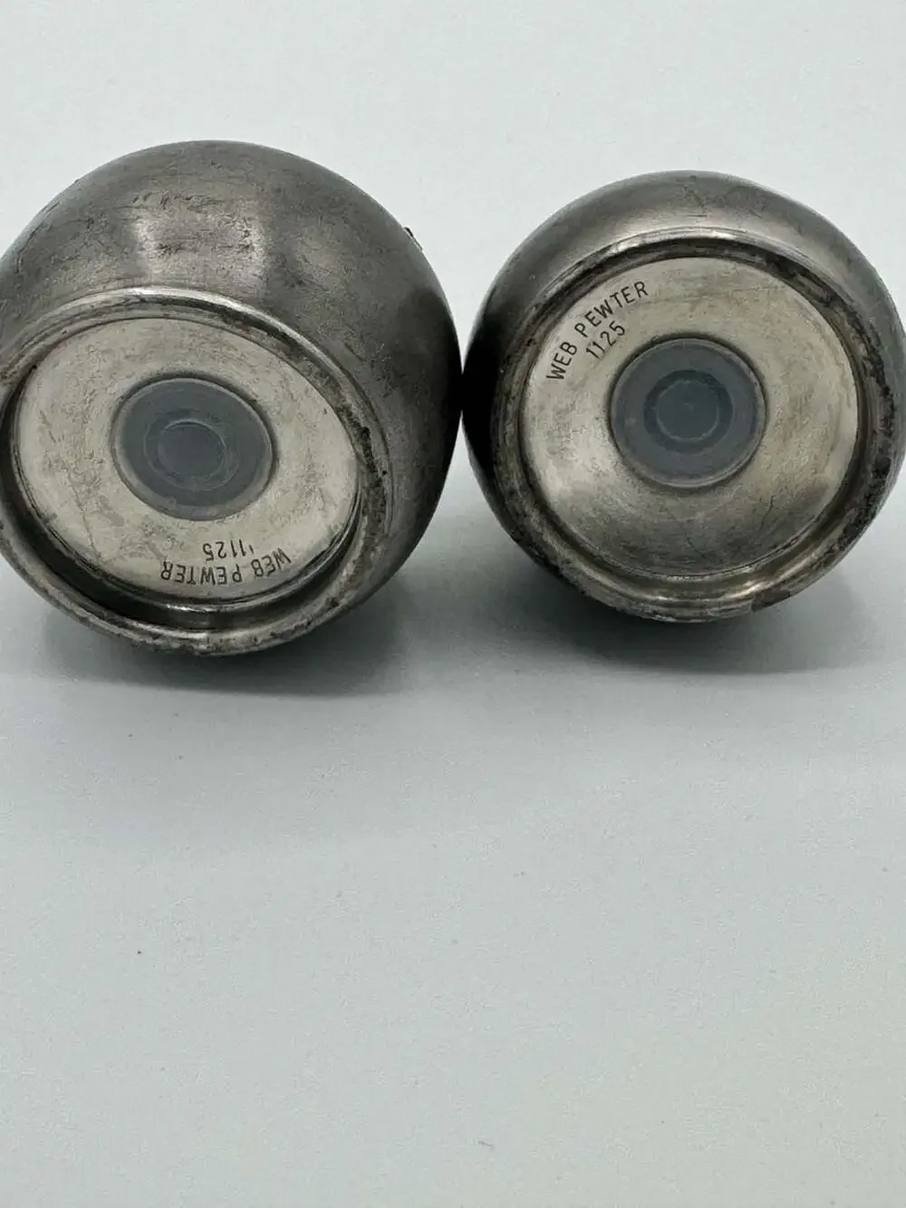Web Pewter web pewter